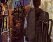 乔治 勃拉克 : El hombre de la guitarra